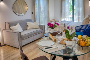 Aura Plage Appartement Sun